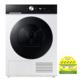 SAMSUNG DV90BB7440GESP FRONTLOAD HEAT PUMP DRYER(9KG)(Energy Efficiency Class 5)